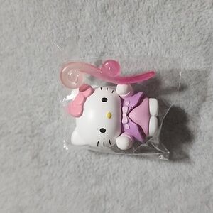 Hello Kitty Figure